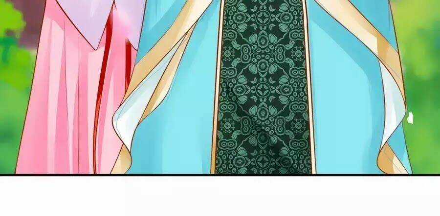 Xuyên Việt Vương Phi Yếu Thăng Cấp Chapter 135 trang 15