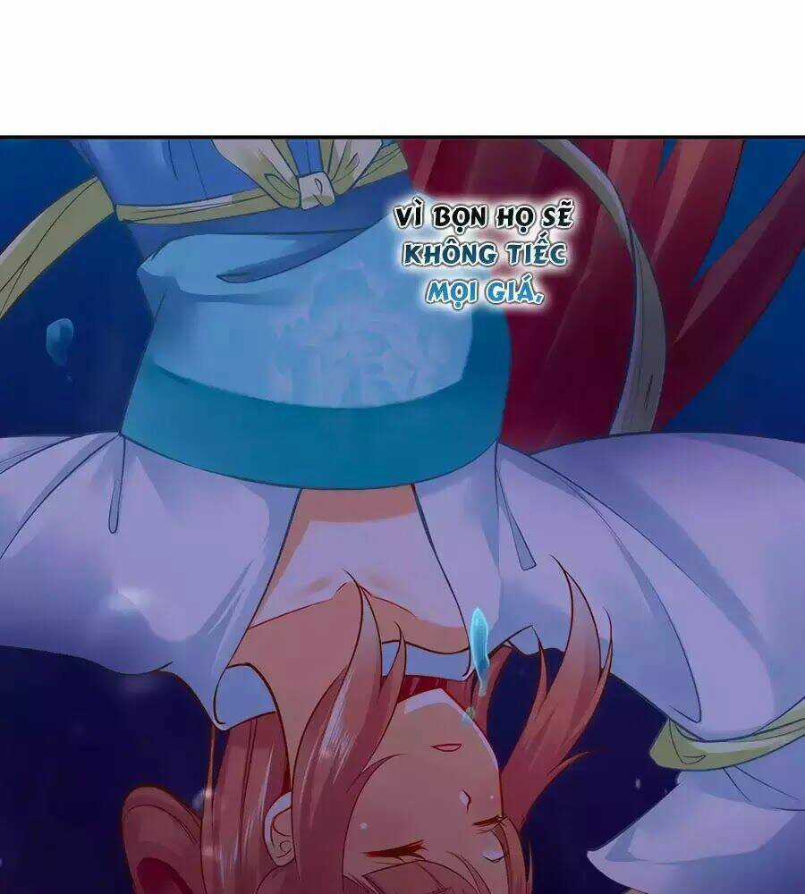 Xuyên Việt Vương Phi Yếu Thăng Cấp Chapter 135 trang 2