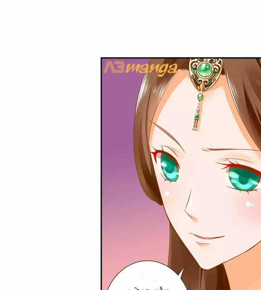 Xuyên Việt Vương Phi Yếu Thăng Cấp Chapter 135 trang 23