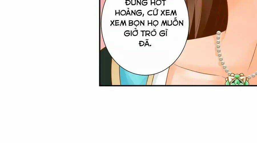 Xuyên Việt Vương Phi Yếu Thăng Cấp Chapter 135 trang 24