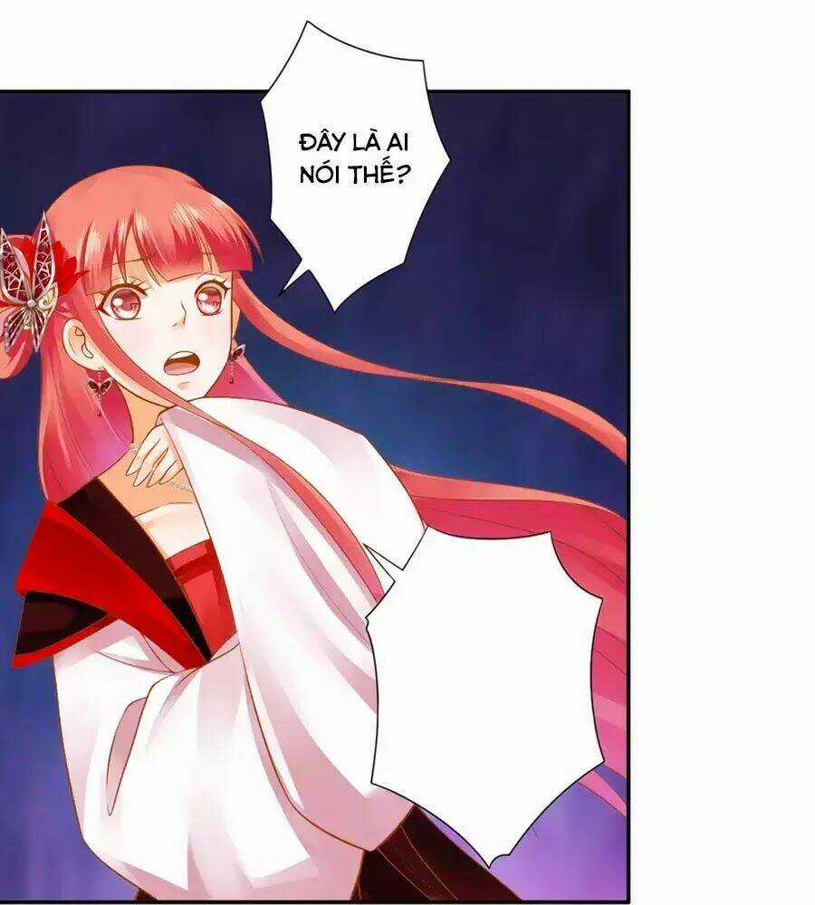 Xuyên Việt Vương Phi Yếu Thăng Cấp Chapter 135 trang 33