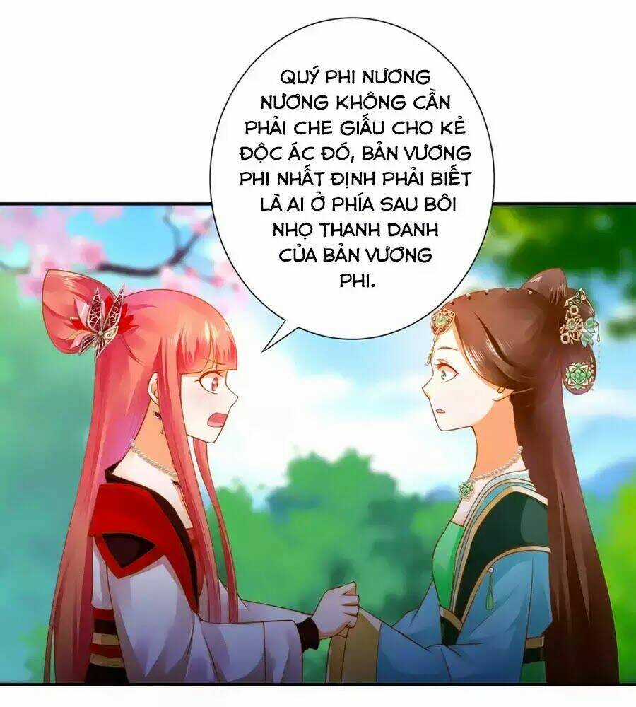 Xuyên Việt Vương Phi Yếu Thăng Cấp Chapter 135 trang 39