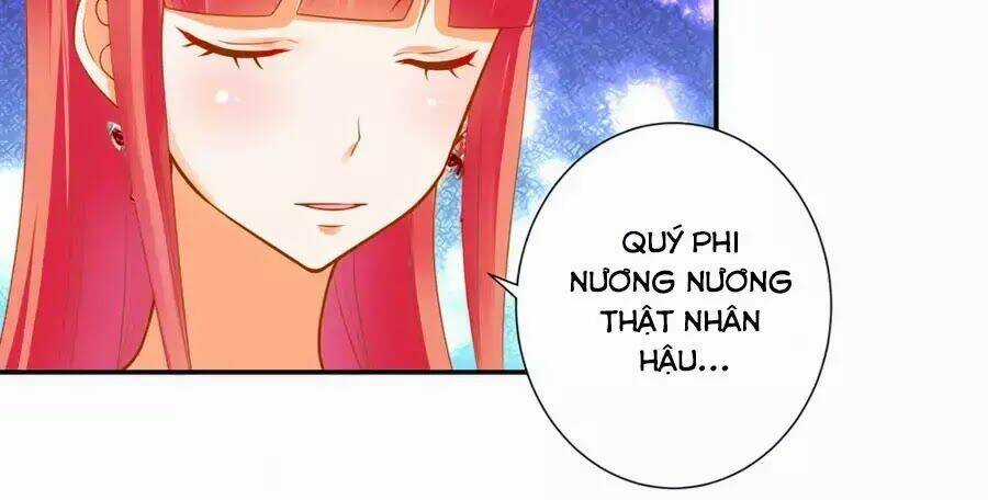 Xuyên Việt Vương Phi Yếu Thăng Cấp Chapter 135 trang 43