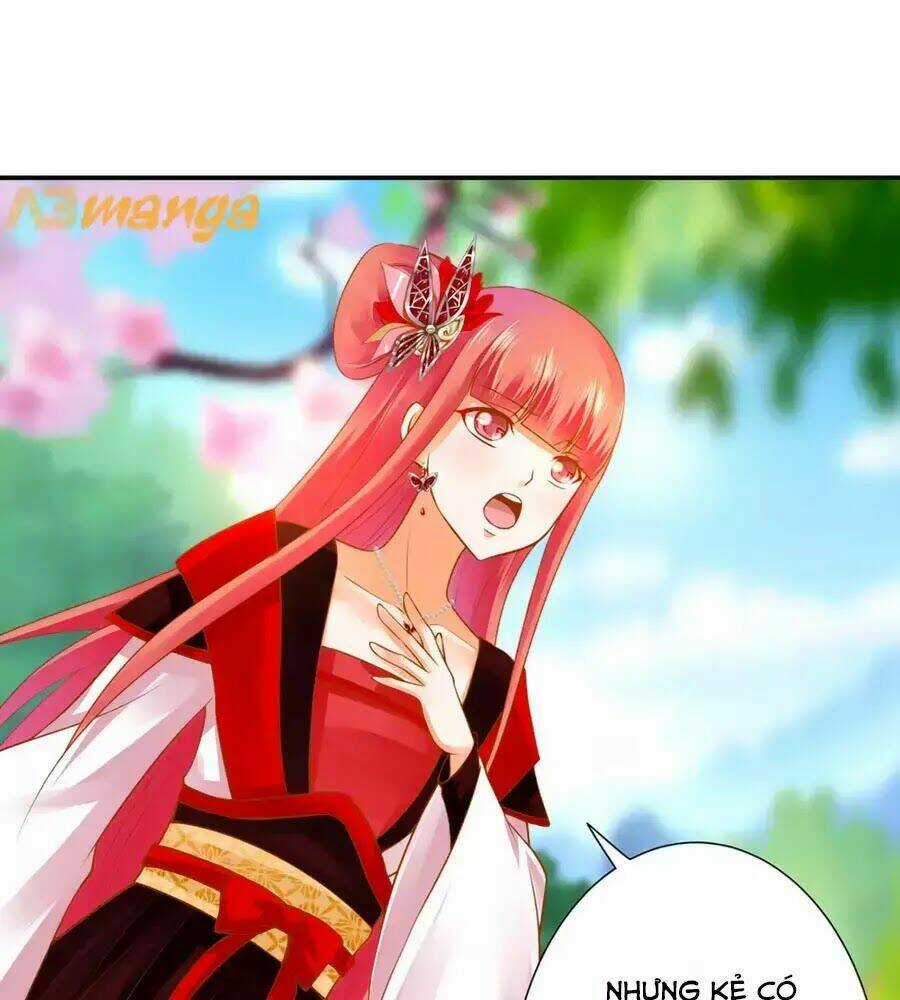 Xuyên Việt Vương Phi Yếu Thăng Cấp Chapter 135 trang 44