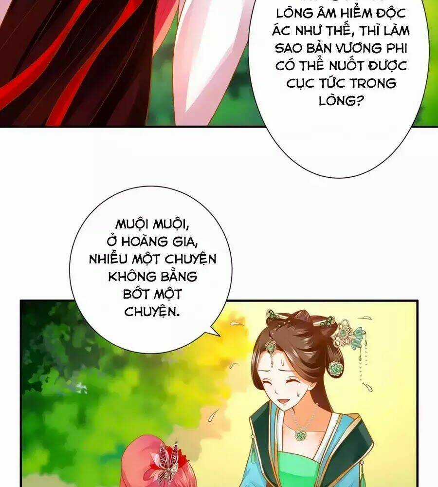 Xuyên Việt Vương Phi Yếu Thăng Cấp Chapter 135 trang 45