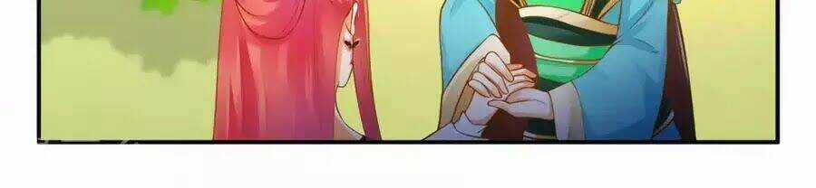 Xuyên Việt Vương Phi Yếu Thăng Cấp Chapter 135 trang 46