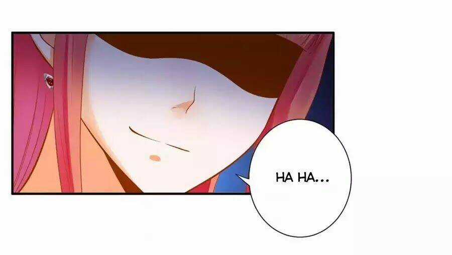 Xuyên Việt Vương Phi Yếu Thăng Cấp Chapter 135 trang 50