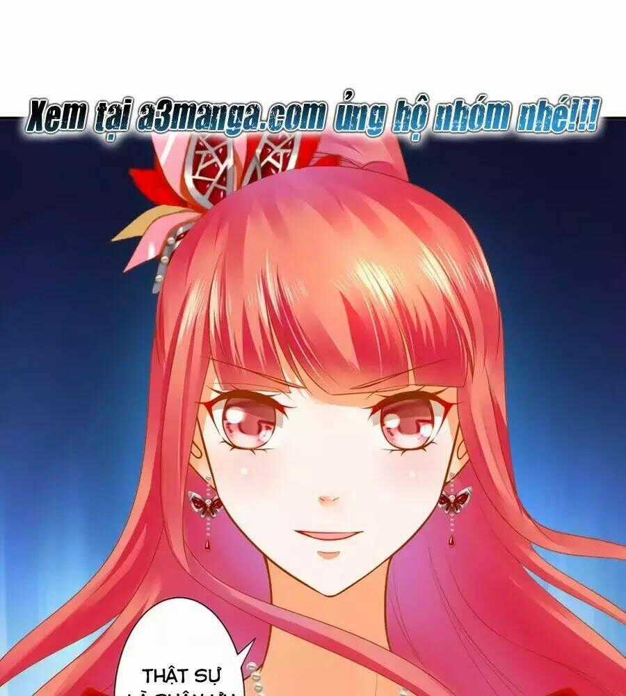 Xuyên Việt Vương Phi Yếu Thăng Cấp Chapter 135 trang 51