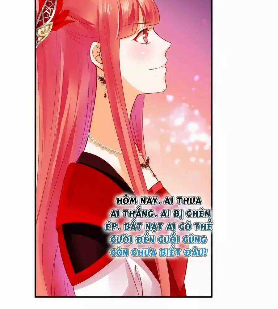 Xuyên Việt Vương Phi Yếu Thăng Cấp Chapter 135 trang 9