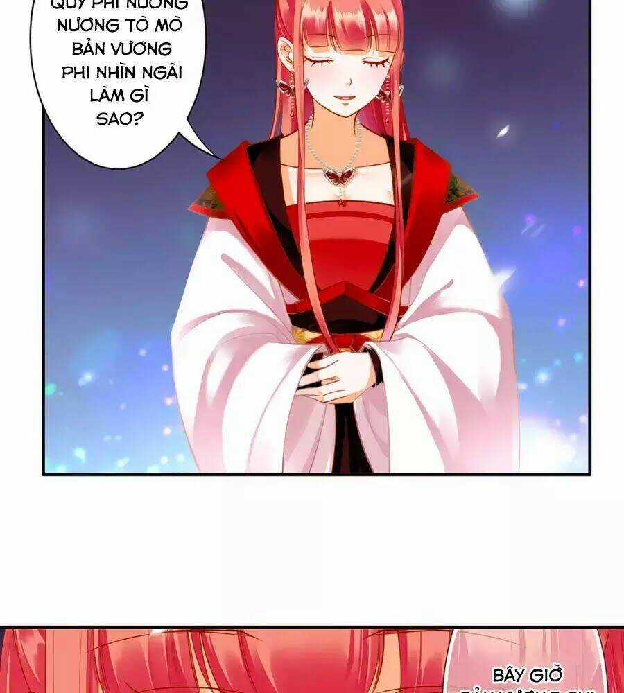 Xuyên Việt Vương Phi Yếu Thăng Cấp Chapter 136 trang 14