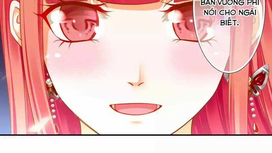 Xuyên Việt Vương Phi Yếu Thăng Cấp Chapter 136 trang 15