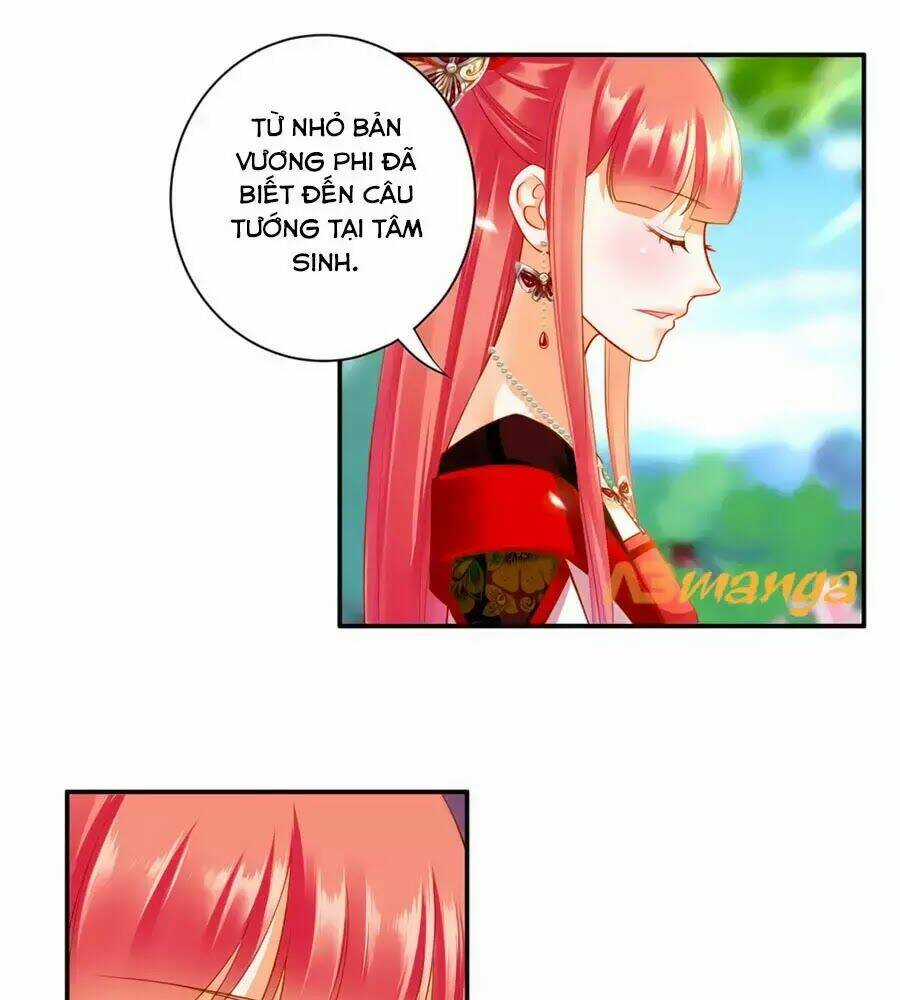 Xuyên Việt Vương Phi Yếu Thăng Cấp Chapter 136 trang 16