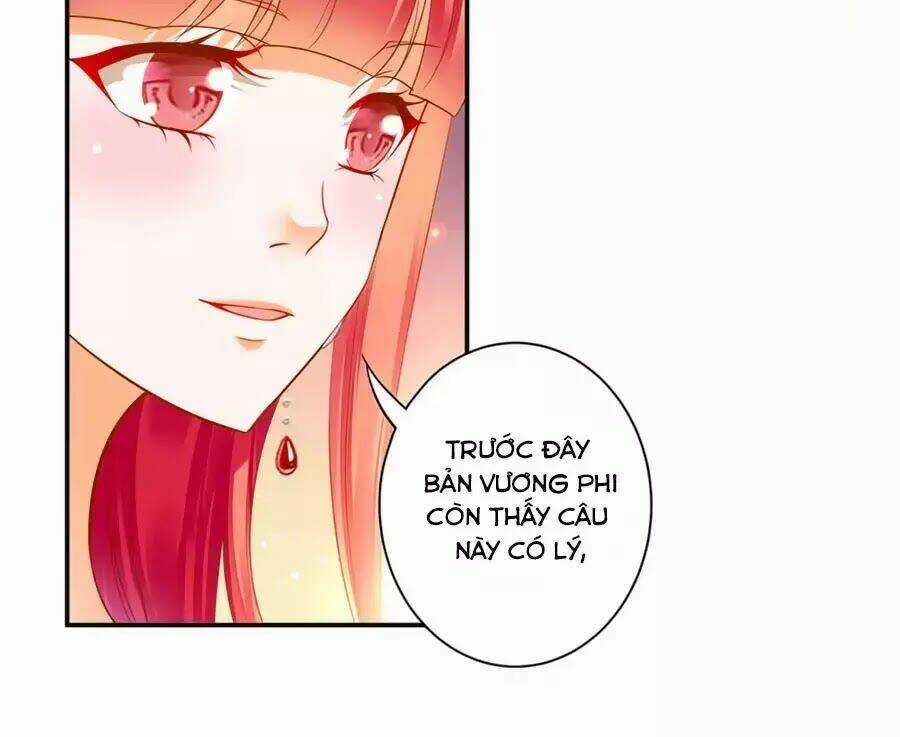 Xuyên Việt Vương Phi Yếu Thăng Cấp Chapter 136 trang 17