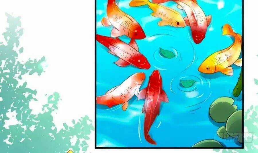 Xuyên Việt Vương Phi Yếu Thăng Cấp Chapter 136 trang 2