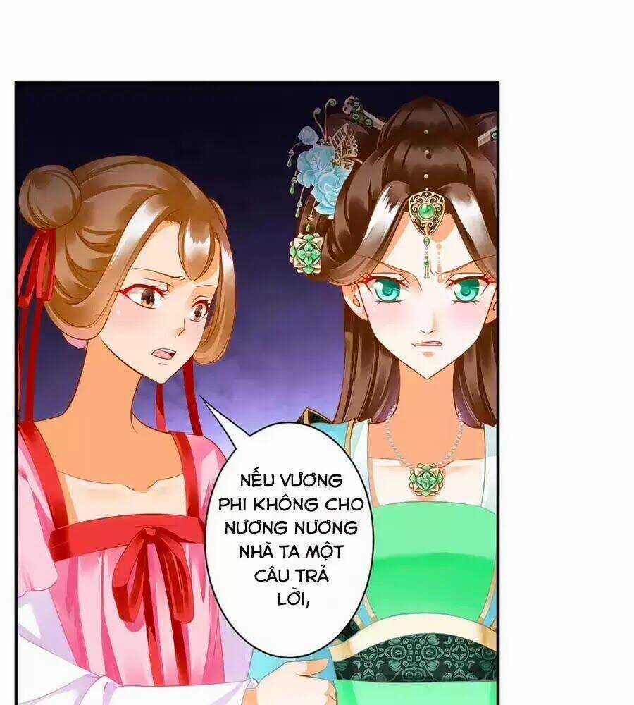 Xuyên Việt Vương Phi Yếu Thăng Cấp Chapter 136 trang 26