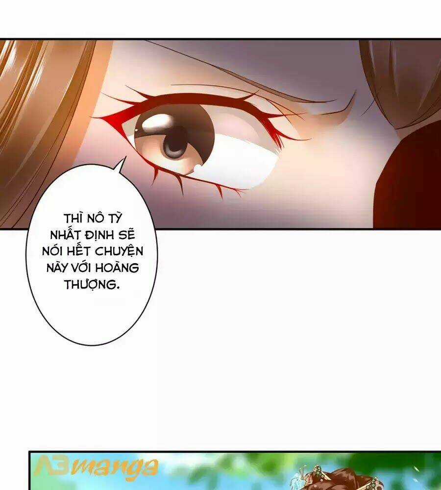 Xuyên Việt Vương Phi Yếu Thăng Cấp Chapter 136 trang 28