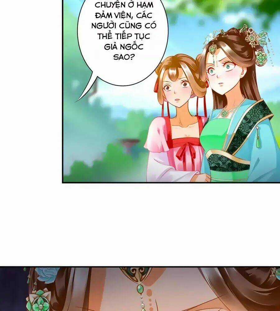 Xuyên Việt Vương Phi Yếu Thăng Cấp Chapter 136 trang 33