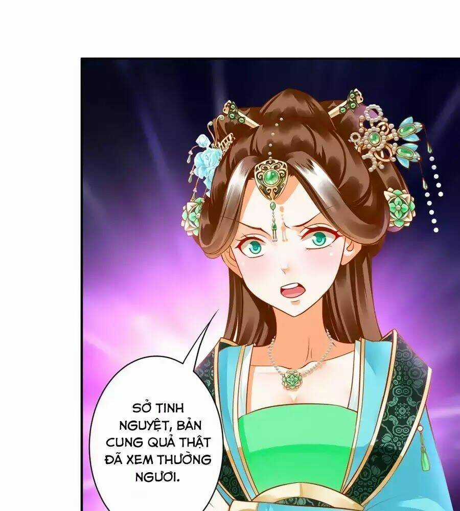 Xuyên Việt Vương Phi Yếu Thăng Cấp Chapter 136 trang 37