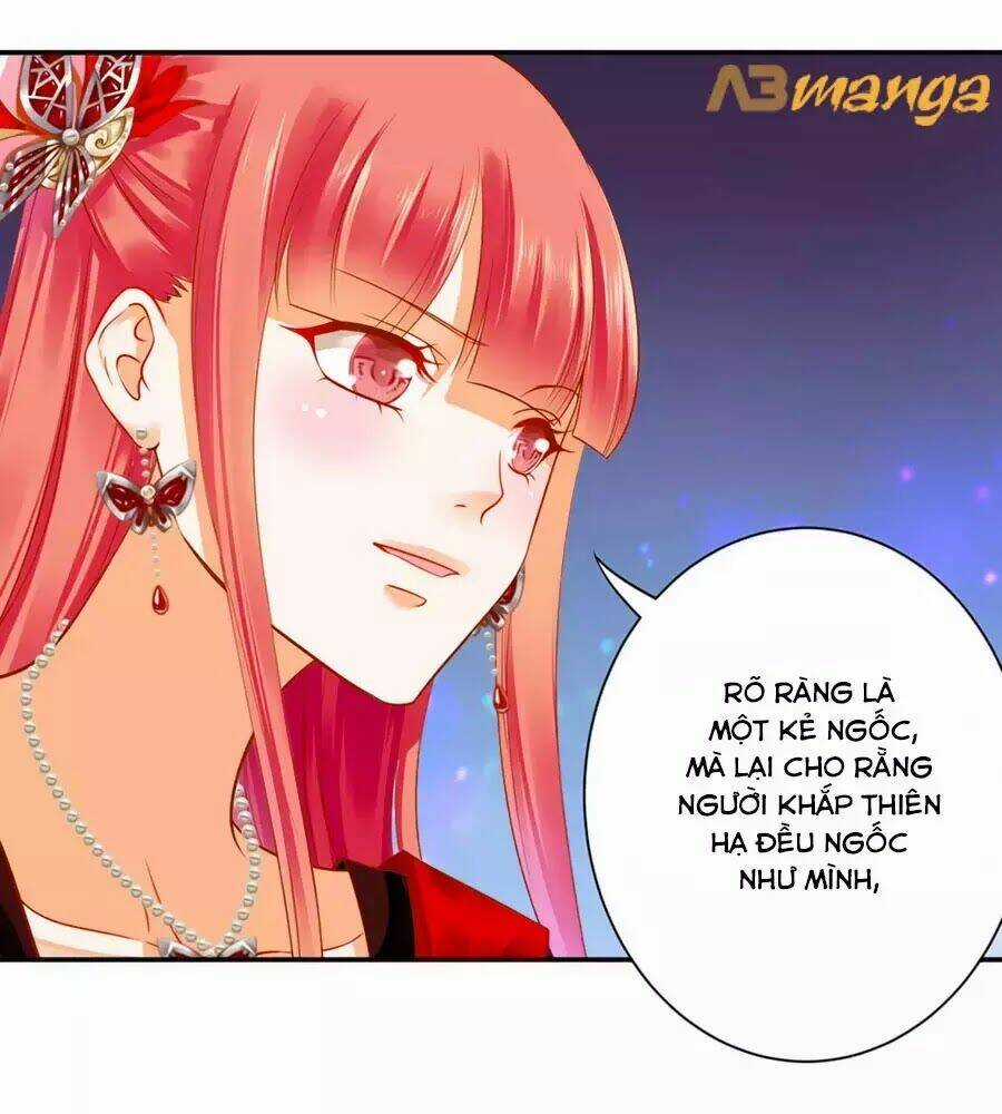 Xuyên Việt Vương Phi Yếu Thăng Cấp Chapter 136 trang 41