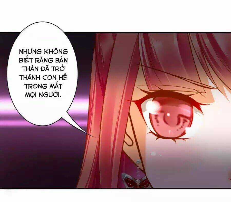 Xuyên Việt Vương Phi Yếu Thăng Cấp Chapter 136 trang 42