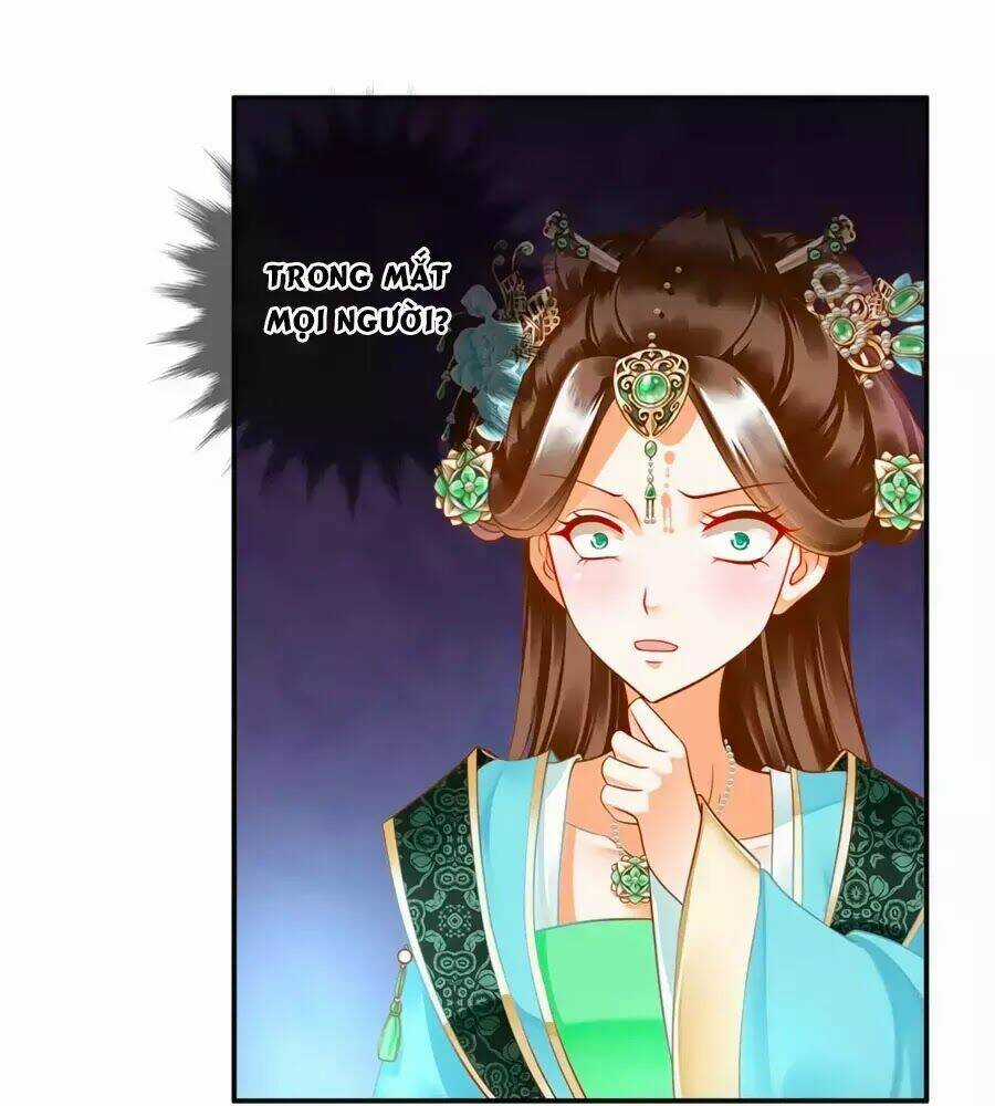 Xuyên Việt Vương Phi Yếu Thăng Cấp Chapter 136 trang 43