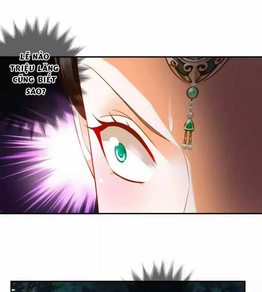 Xuyên Việt Vương Phi Yếu Thăng Cấp Chapter 136 trang 45