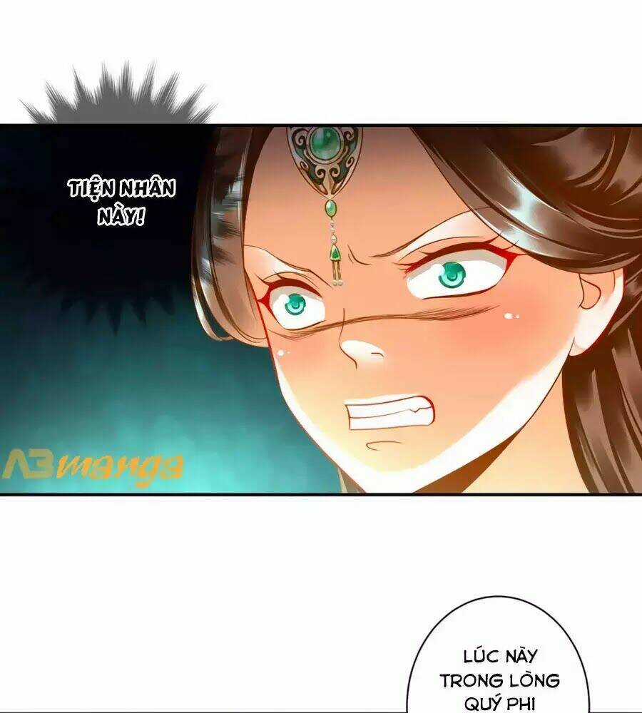 Xuyên Việt Vương Phi Yếu Thăng Cấp Chapter 136 trang 48