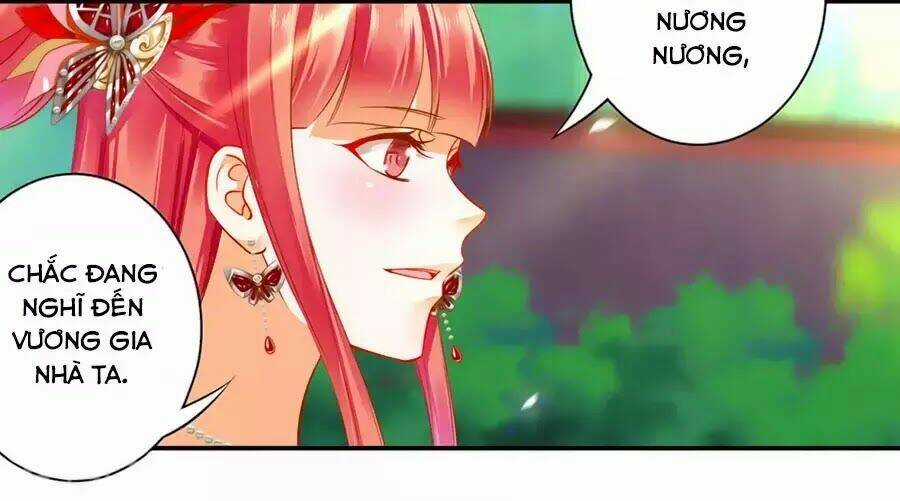 Xuyên Việt Vương Phi Yếu Thăng Cấp Chapter 136 trang 49