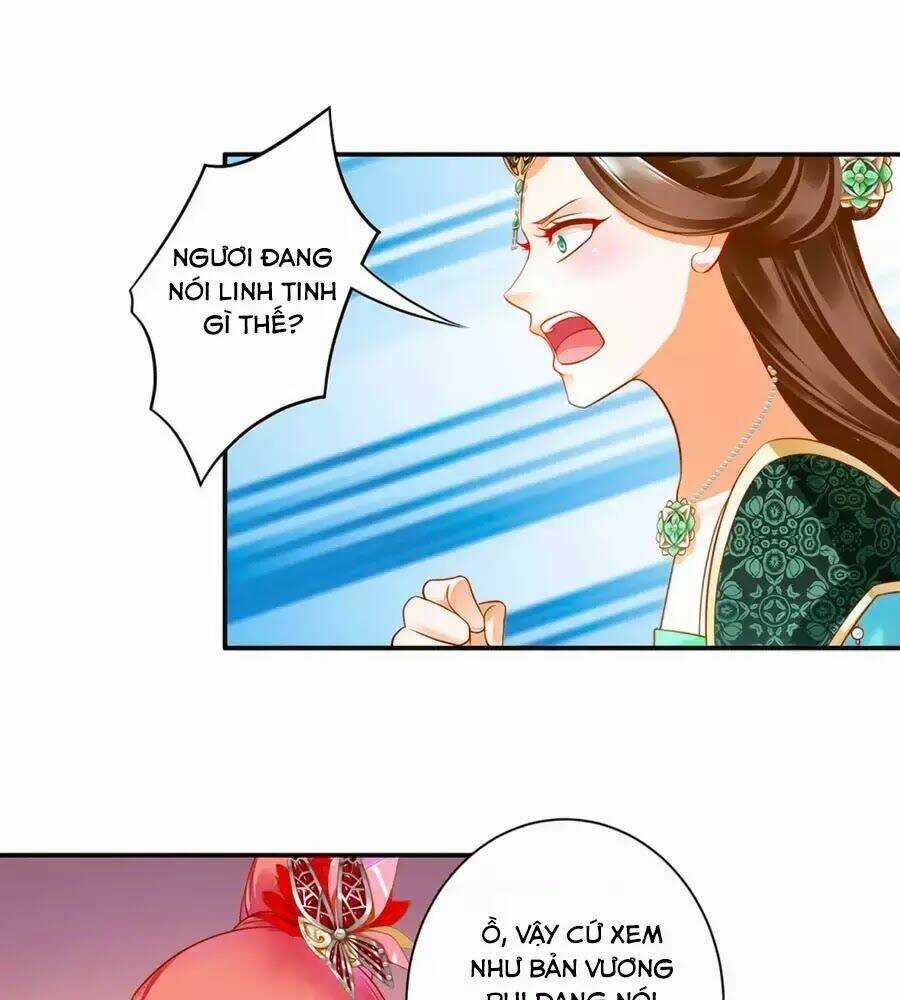 Xuyên Việt Vương Phi Yếu Thăng Cấp Chapter 136 trang 50