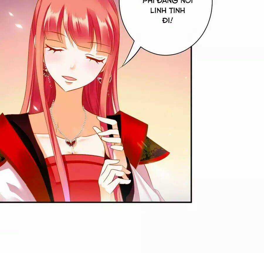 Xuyên Việt Vương Phi Yếu Thăng Cấp Chapter 136 trang 51