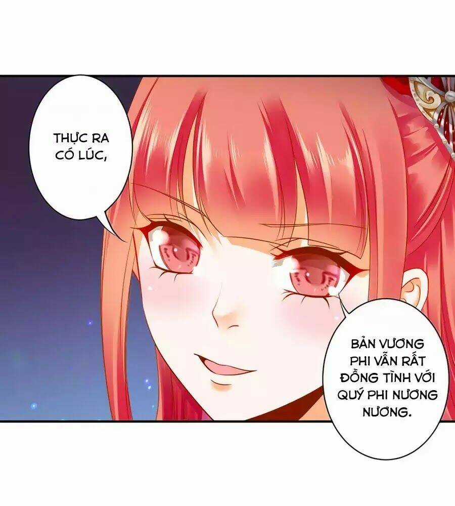 Xuyên Việt Vương Phi Yếu Thăng Cấp Chapter 136 trang 52