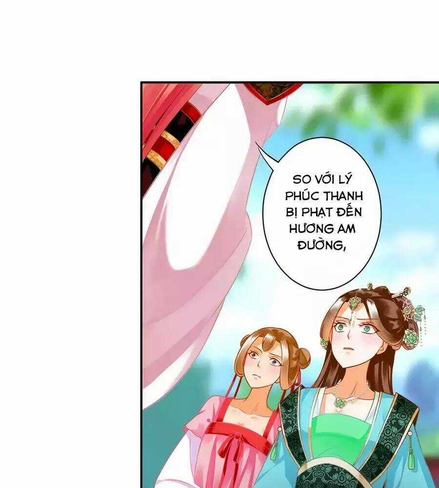 Xuyên Việt Vương Phi Yếu Thăng Cấp Chapter 136 trang 53