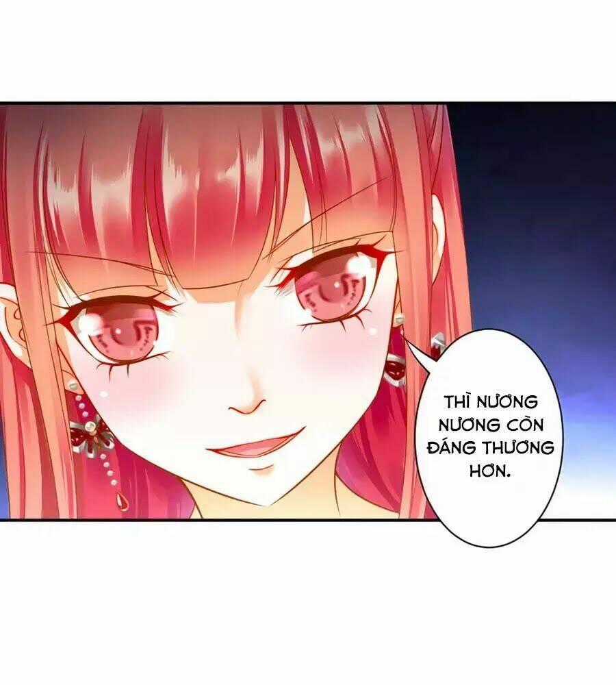 Xuyên Việt Vương Phi Yếu Thăng Cấp Chapter 136 trang 55