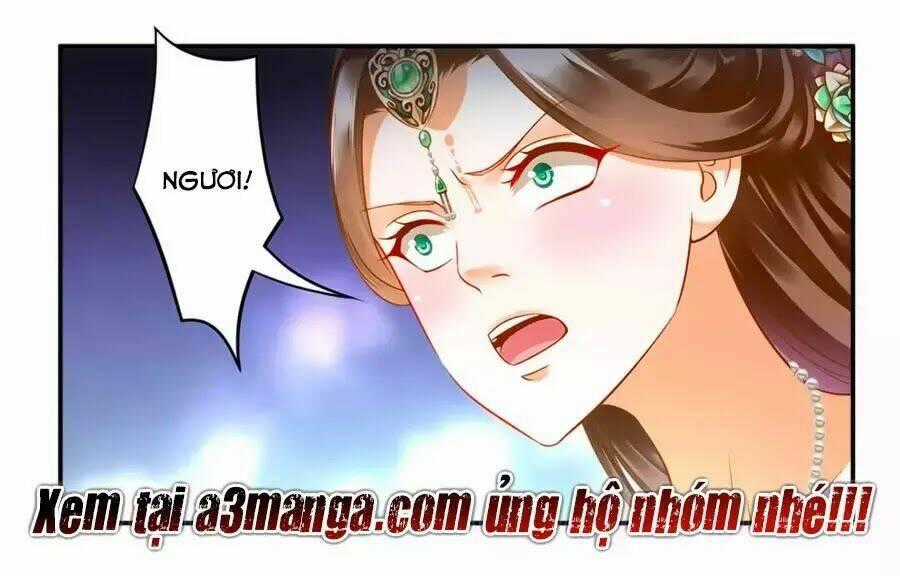 Xuyên Việt Vương Phi Yếu Thăng Cấp Chapter 136 trang 56