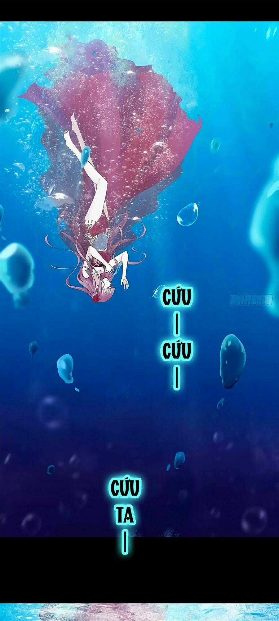 Xuyên Việt Vương Phi Yếu Thăng Cấp Chapter 16 trang 1