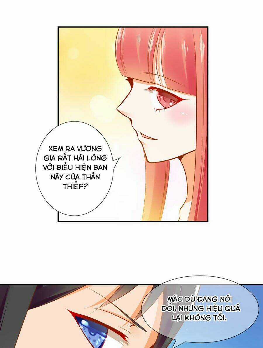 Xuyên Việt Vương Phi Yếu Thăng Cấp Chapter 22 trang 27