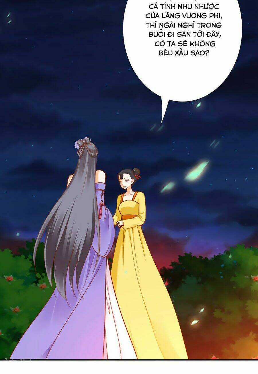 Xuyên Việt Vương Phi Yếu Thăng Cấp Chapter 22 trang 8