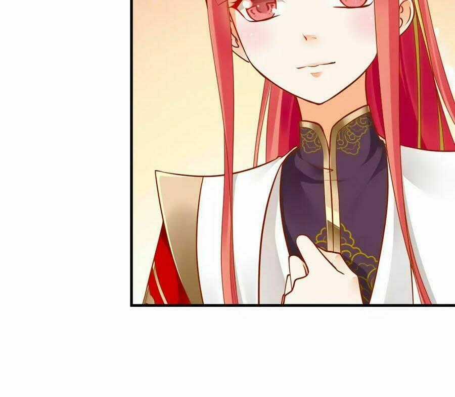 Xuyên Việt Vương Phi Yếu Thăng Cấp Chapter 27 trang 1