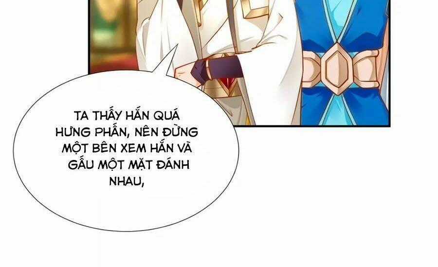 Xuyên Việt Vương Phi Yếu Thăng Cấp Chapter 28 trang 1