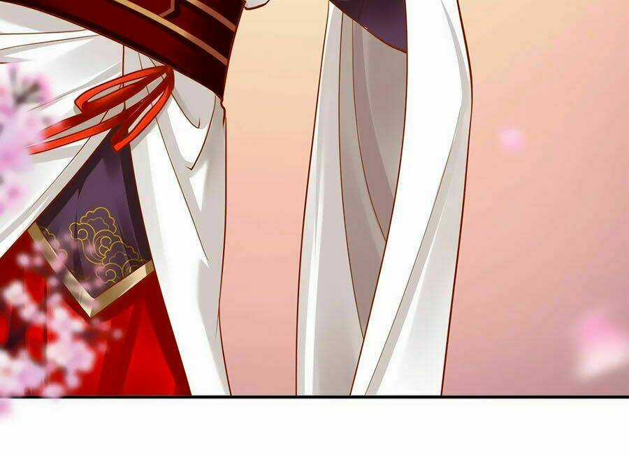 Xuyên Việt Vương Phi Yếu Thăng Cấp Chapter 34 trang 24