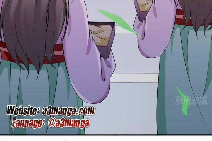 Xuyên Việt Vương Phi Yếu Thăng Cấp Chapter 39 trang 1