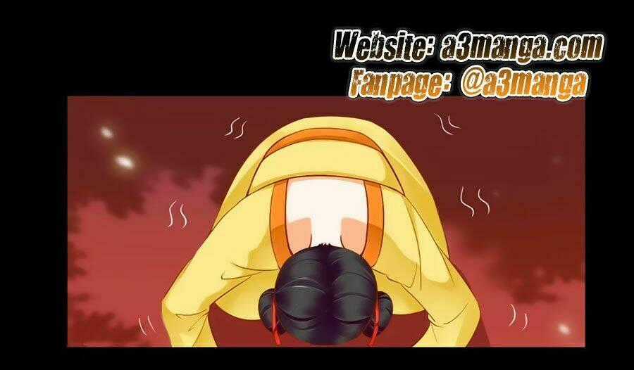 Xuyên Việt Vương Phi Yếu Thăng Cấp Chapter 40 trang 0