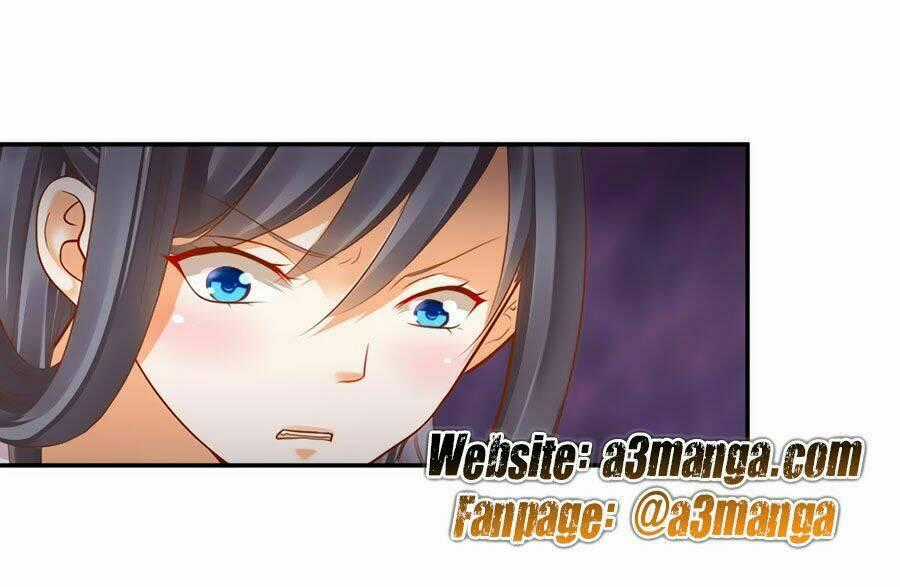 Xuyên Việt Vương Phi Yếu Thăng Cấp Chapter 41 trang 0