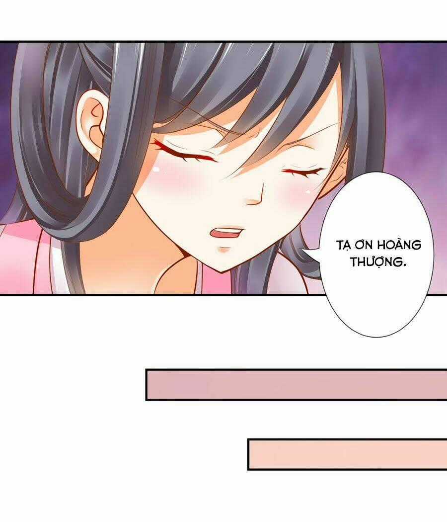 Xuyên Việt Vương Phi Yếu Thăng Cấp Chapter 41 trang 1