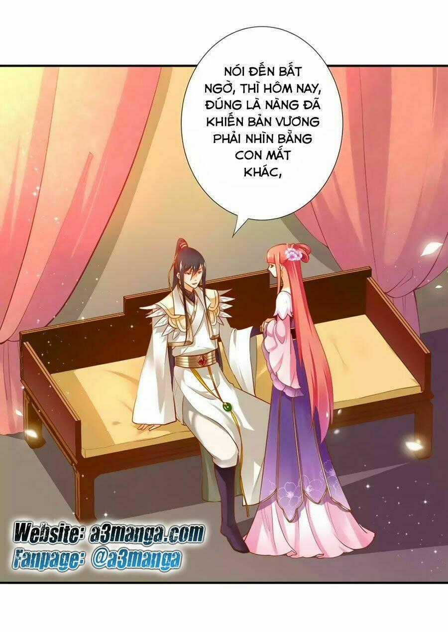 Xuyên Việt Vương Phi Yếu Thăng Cấp Chapter 44 trang 0