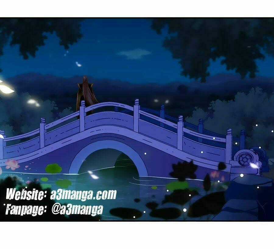 Xuyên Việt Vương Phi Yếu Thăng Cấp Chapter 47 trang 0
