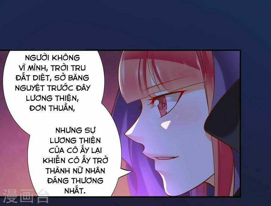 Xuyên Việt Vương Phi Yếu Thăng Cấp Chapter 48 trang 1