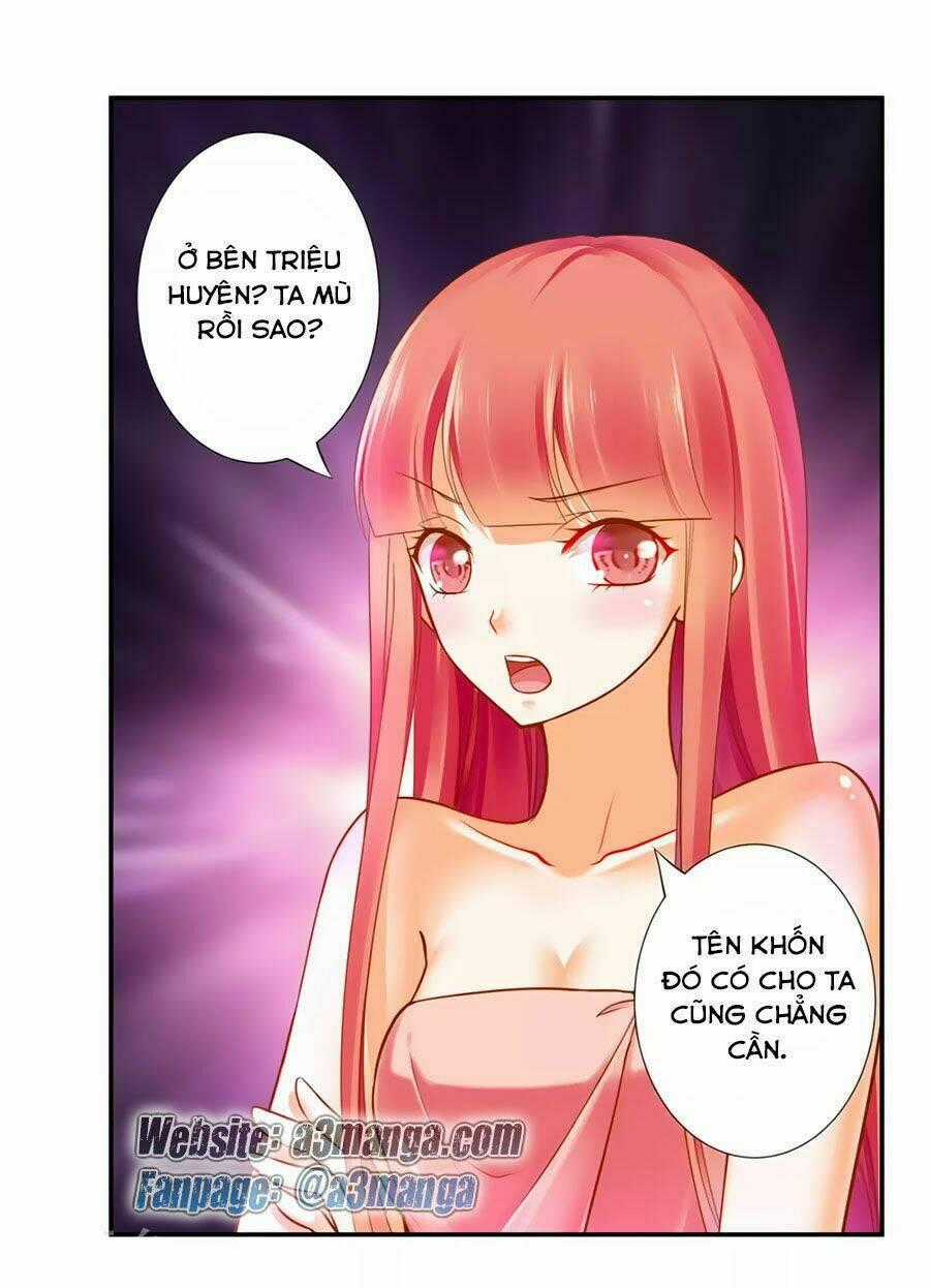 Xuyên Việt Vương Phi Yếu Thăng Cấp Chapter 51 trang 0