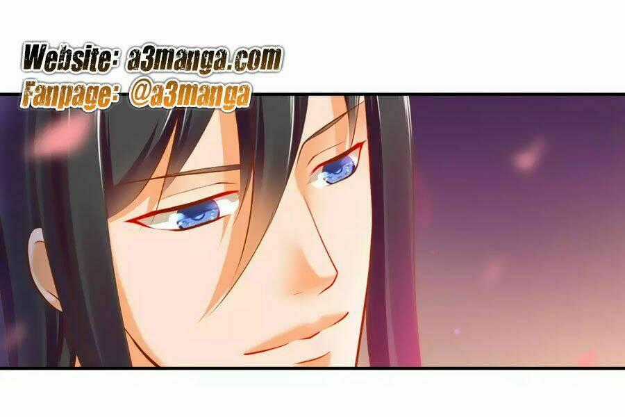 Xuyên Việt Vương Phi Yếu Thăng Cấp Chapter 52 trang 0
