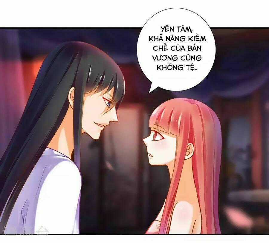 Xuyên Việt Vương Phi Yếu Thăng Cấp Chapter 52 trang 1